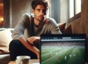 Nonton Bola Gratis Tanpa Aplikasi? Ini Solusi Buat Kamu yang Gak Mau Ribet!