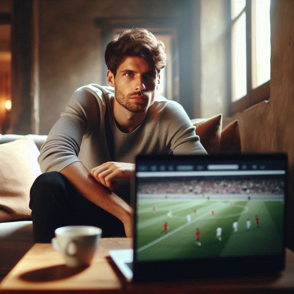 Tonton Bola Gratis Tanpa Aplikasi Bisa Langsung Streaming