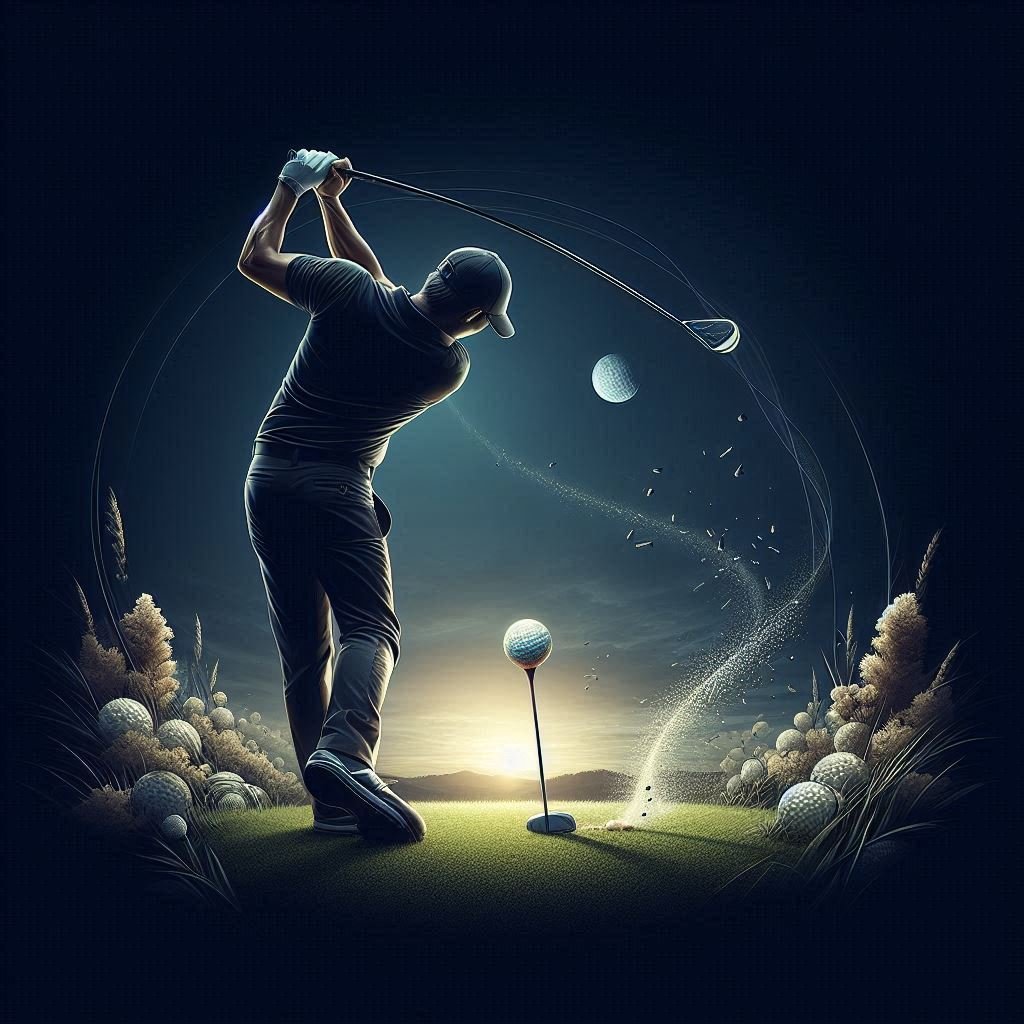 3 Teknik Dasar Golf yang Sering Diabaikan! Padahal Kunci Akurasi Ada di Sini