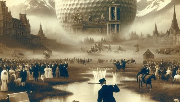 Bukan Sekadar Olahraga! Ini Jejak Sejarah Golf Dunia hingga Era Modern Indonesia