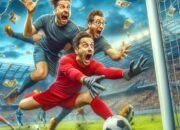 Gol Bunuh Diri Paling Konyol dan Lucu dalam Sepak Bola