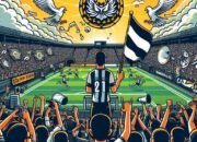 Klub Bola Ini Gunakan Lagu Dangdut Sebagai Anthem Resmi, Bikin Suporter Goyang di Tribun Stadion