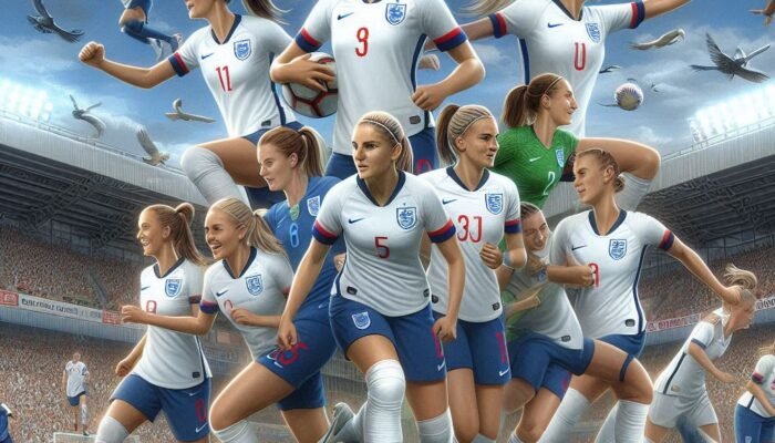 Sepak Bola Wanita Inggris: Perkembangan, Prestasi, dan Kesuksesan di Piala Eropa & Dunia