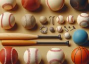 Kenali Jenis Bola Baseball dan Softball: Ukuran, Bahan, dan Fungsi untuk Latihan, Pertandingan, dan Usia Pemain