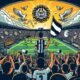 Klub Sepak Bola dengan Lagu Anthem Dangdut Unik Meriah
