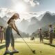 Golf Tak Lagi Elit! Inilah Perjalanan Serunya Menjadi Olahraga Semua Kalangan