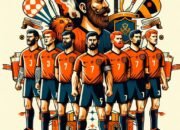 Tim Sepak Bola dari Negara Fiktif: Mereka Tanding di Ajang Internasional Non-FIFA