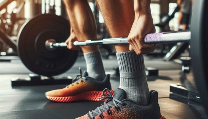 Terlihat Sepele, Tapi Salah Pilih Sepatu Latihan Bisa Jadi Malapetaka!