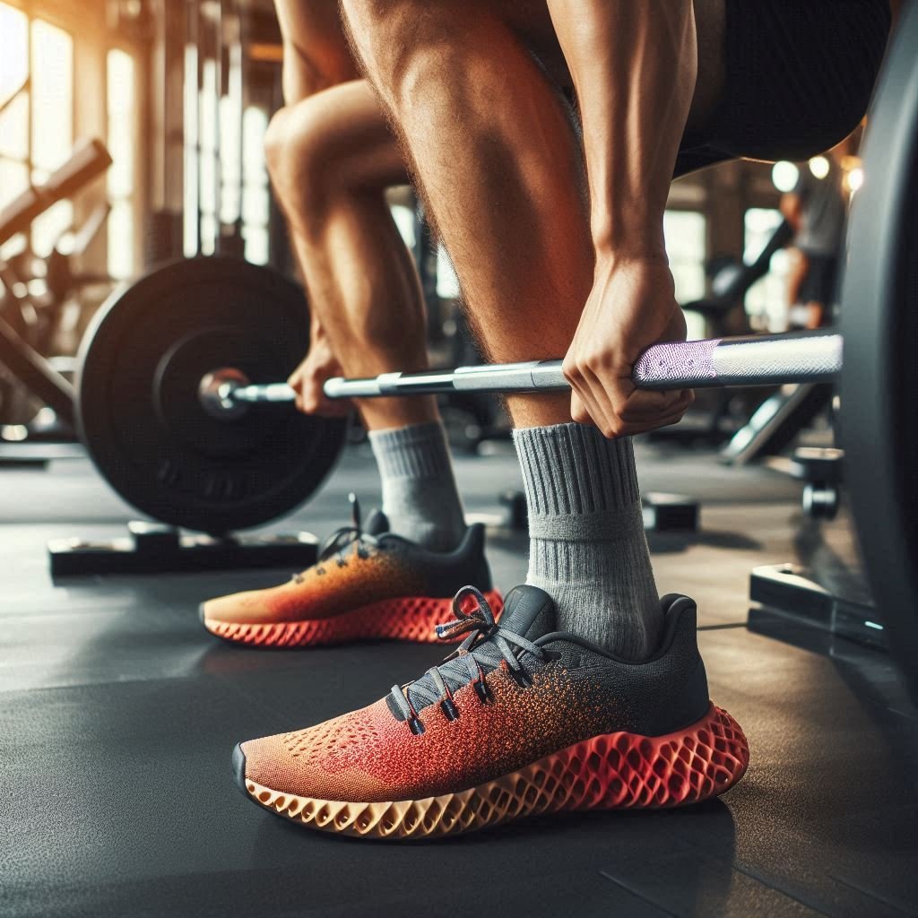 Terlihat Sepele, Tapi Salah Pilih Sepatu Latihan Bisa Jadi Malapetaka!