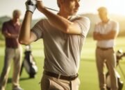 Mitos Golf yang Terlanjur Dipercaya Banyak Orang, Padahal Salah!