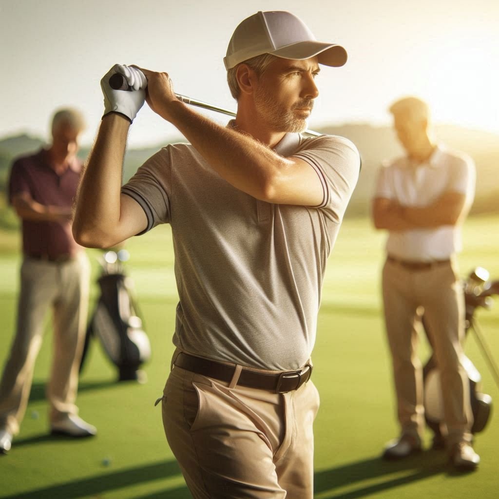 Mitos Golf yang Terlanjur Dipercaya Banyak Orang, Padahal Salah!