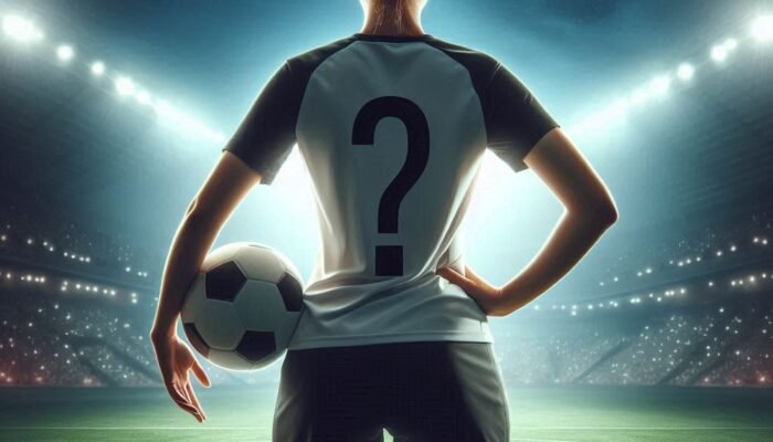 Mereka Legenda! Inilah Daftar Pemain Bola Perempuan Terbaik Dunia Versi 2025!