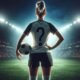 Mereka Legenda! Inilah Daftar Pemain Bola Perempuan Terbaik Dunia Versi 2025!