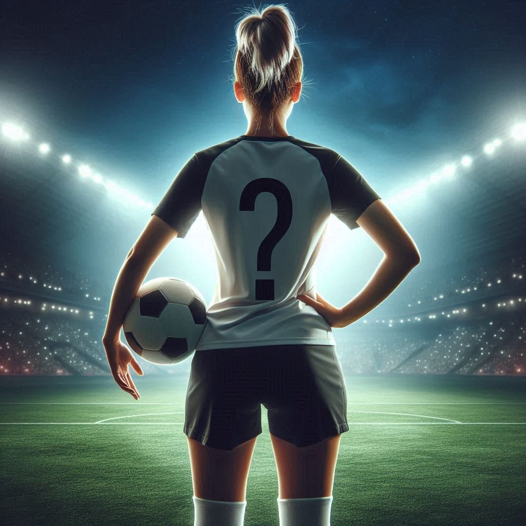 Mereka Legenda! Inilah Daftar Pemain Bola Perempuan Terbaik Dunia Versi 2025!