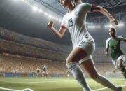 Piala Dunia Wanita FIFA: Dominasi, Drama, dan Perjuangan Menuju Puncak Dunia!
