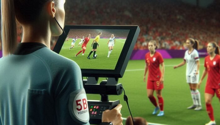 Olimpiade Sepak Bola Wanita 2024: Persaingan Ketat dan Fakta Mengejutkan!