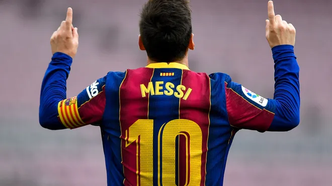 Mengapa Lionel Messi Layak Disebut GOAT Sepak Bola? Ternyata Ini