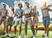 Stroke Play vs Match Play: Mana Gaya Golf yang Lebih Menantang?