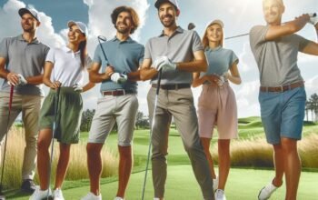 Stroke Play vs Match Play: Mana Gaya Golf yang Lebih Menantang?