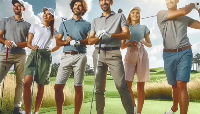 Stroke Play vs Match Play: Mana Gaya Golf yang Lebih Menantang?