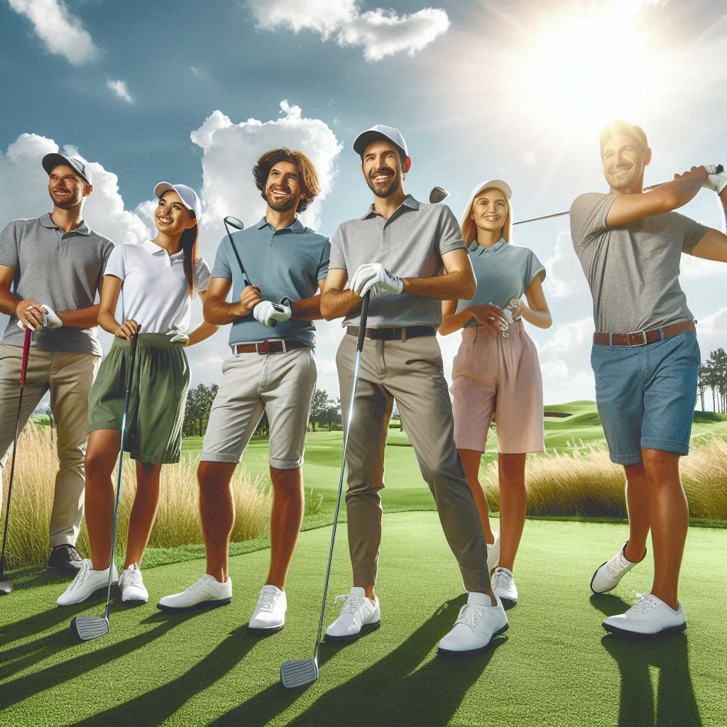 Stroke Play vs Match Play: Mana Gaya Golf yang Lebih Menantang?