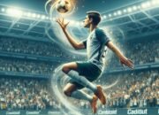 Aksi Sulap di Lapangan: Pemain Bola Ini Dikeluarkan karena Lakukan Trik Aneh Saat Pertandingan