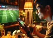 Streaming Bola Anti Ribet, Anti Bayar: Buktikan Sendiri!