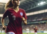 Sepak Bola Wanita Jadi Primadona Baru! Inilah Alasan Tren Ini Tak Terbendung