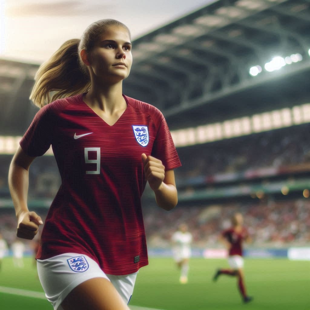 Sepak Bola Wanita Jadi Primadona Baru! Inilah Alasan Tren Ini Tak Terbendung