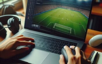 Bola Online Gratis Tanpa Aplikasi Berbayar? Ini Solusinya!