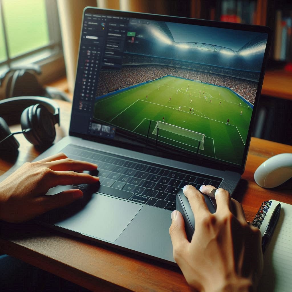 Bola Online Gratis Tanpa Aplikasi Berbayar? Ini Solusinya!