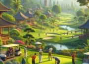 Golf Bukan Sekadar Ayunan! Ini Format Turnamen yang Bikin Kompetisi Lebih Seru