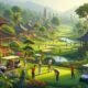 Golf Bukan Sekadar Ayunan! Ini Format Turnamen yang Bikin Kompetisi Lebih Seru