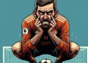 Klub Sepak Bola Paling Apes: Tak Pernah Cetak Gol dan Selalu Kalah dengan Skor Telak 0 di Tiap Laga