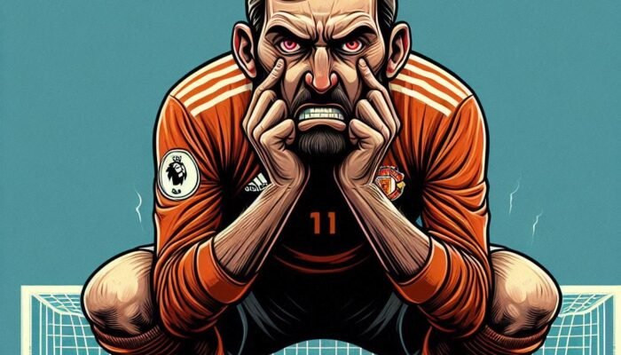 Klub Sepak Bola Paling Apes: Tak Pernah Cetak Gol dan Selalu Kalah dengan Skor Telak 0 di Tiap Laga