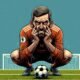 Klub Bola Ini Selalu Kalah 0 Gol, Rekor Terburuk Dunia