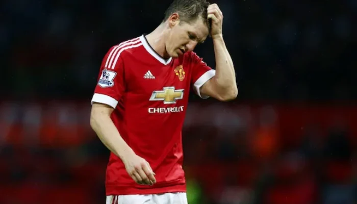 Bastian Schweinsteiger: Sang Gelandang Cerdas yang Menaklukkan Dunia Sepak Bola