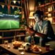 Cara Nonton Bola Online Gratis Anti Ribet, Cukup Modal HP!