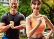 Kenapa Senam Kesehatan Jasmani Wajib Jadi Rutinitas Anda? Ini Jawabannya!