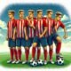 Tim Sepak Bola Ini Diisi Pemain Kembar Semua