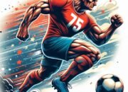 Pemain Bola Ini Masih Bermain di Usia 75 Tahun: Bukti Semangat dan Kondisi Fisik yang Luar Biasa