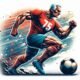 Pemain Sepak Bola Tertua Berusia 75 Tahun Masih Aktif