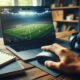 Bola Live Streaming Tanpa Bayar? Begini Cara Aman & Legalnya