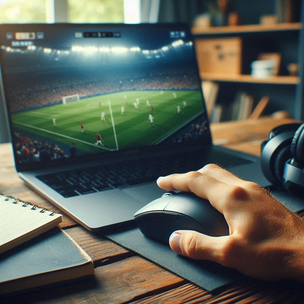 Bola Live Streaming Tanpa Bayar? Begini Cara Aman & Legalnya