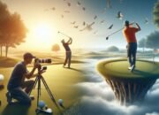 Tak Sama! Ini Perbedaan Mendasar antara Pro Golf dan Golf Rekreasi