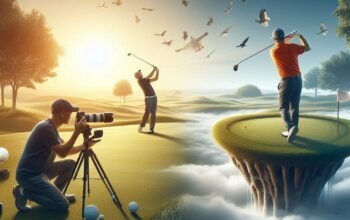 Tak Sama! Ini Perbedaan Mendasar antara Pro Golf dan Golf Rekreasi