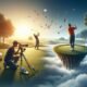 Tak Sama! Ini Perbedaan Mendasar antara Pro Golf dan Golf Rekreasi