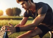 top Stretching Dulu! Ini Bukti Ilmiah Stretching Statis Sebelum Pemanasan Justru Sia-Sia