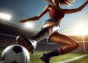 Mengungkap Perjalanan Sepak Bola Perempuan Dunia yang Tak Terduga!