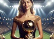 Siapa Ratu Sepak Bola Dunia? Intip Rahasia Ballon d’Or Perempuan!